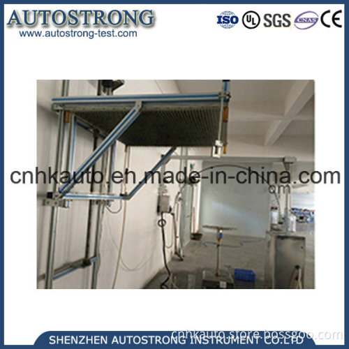 IEC60335-1 Waterproof Ipx Tester